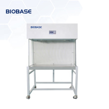 BIOBASE China Laminar Flow Cabinet Horizontal Cheap  Air purification Equipment Flow Cabinet for sale